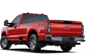 2025 Ford Super Duty® External Image 3